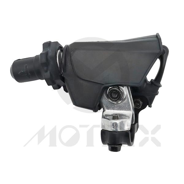 Lever bracket holder adapter for YAMAHA WR250F, YZ250FX, WR450F