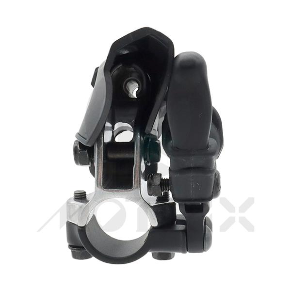 Lever bracket holder adapter for YAMAHA WR250F, YZ250FX, WR450F