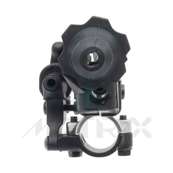 Lever bracket holder adapter for YAMAHA WR250F, YZ250FX, WR450F