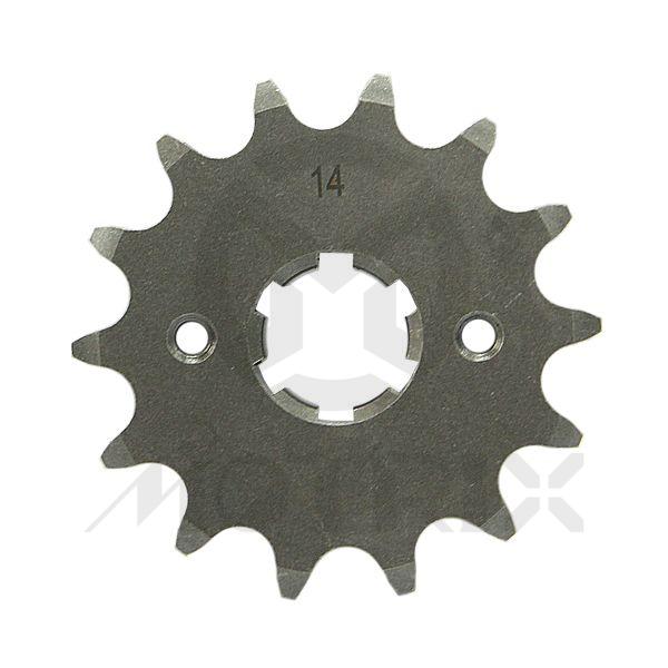 Front sprocket JTF575