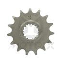 Front sprocket JTF704