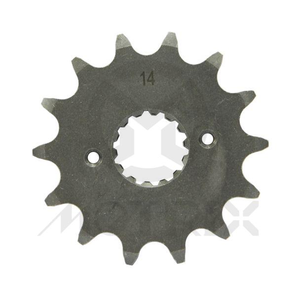 Front sprocket JTF736