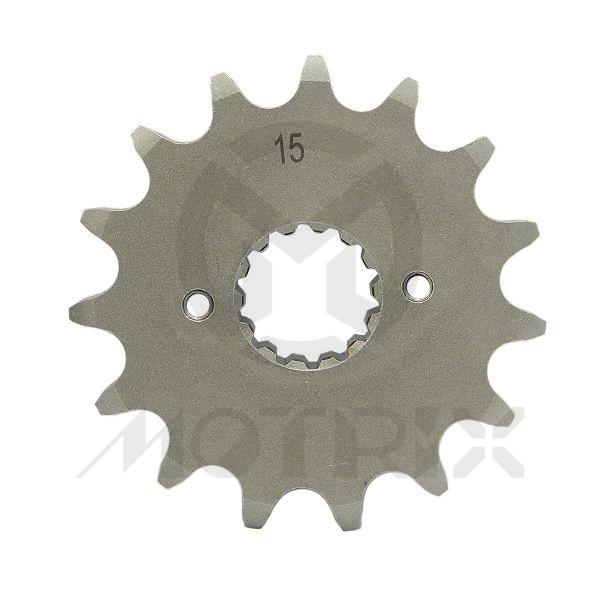 Front sprocket JTF740
