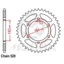 Rear sprocket JTR1068