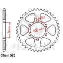 Rear sprocket JTR1073