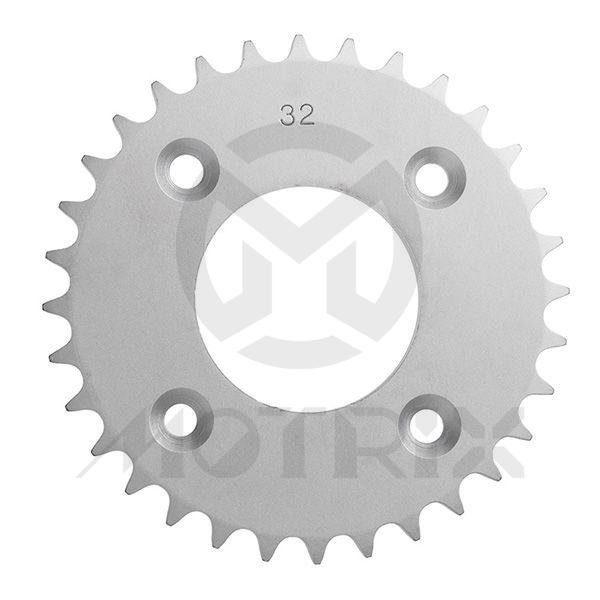 Rear sprocket JTR1213