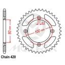 Rear sprocket JTR1214