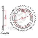 Rear sprocket JTR1220