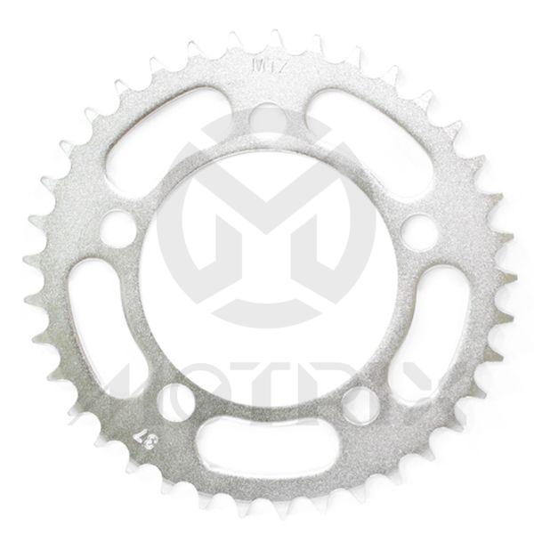 Rear sprocket JTR898