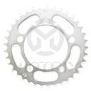 Rear sprocket JTR898