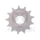 Front sprocket for SHERCO