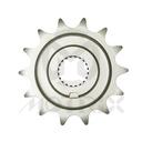 Front sprocket for SHERCO