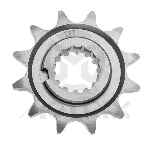 Front sprocket for SHERCO 450 Enduro Racing