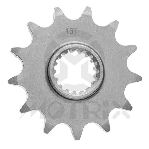 Front sprocket for SHERCO 250/300 SEF 4-STROKE
