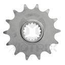 Front sprocket for SHERCO 250/300 SEF 4-STROKE