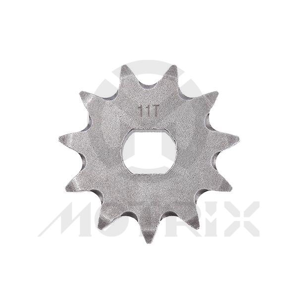 Front sprocket for KTM50