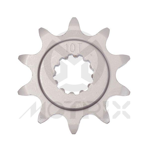 Front sprocket for BETA 4 stroke