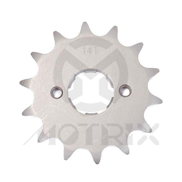 Front sprocket for MASAI 300