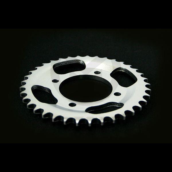 Rear sprocket for HONDA CGR125