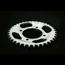 Rear sprocket for HONDA CGR125