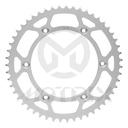 Rear sprocket for HONDA CR125