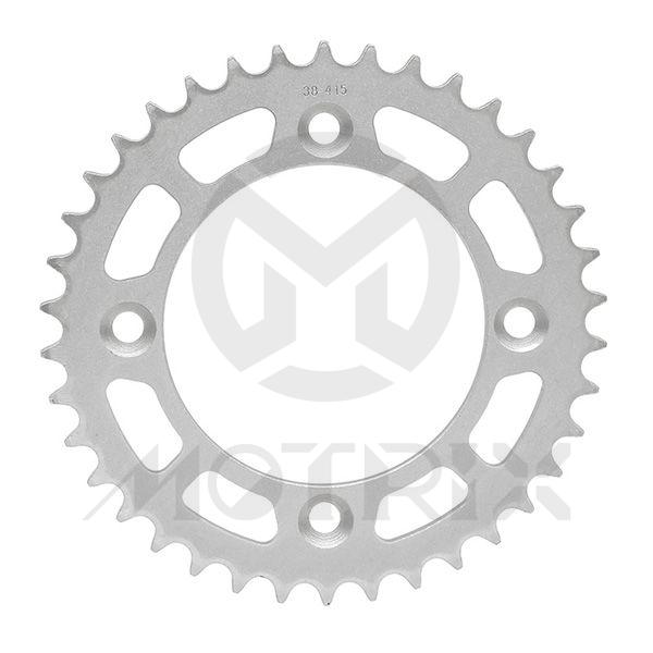 Rear sprocket for YAMAHA SX50