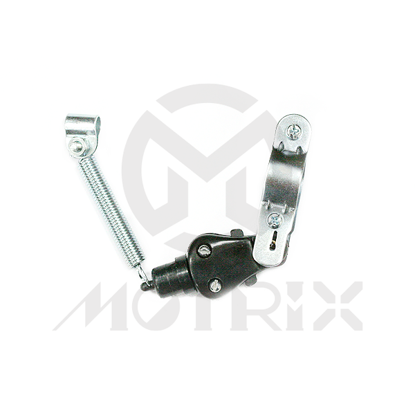 Universal stoplight switch