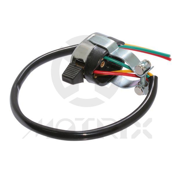 Winker switch for UNIVERSAL