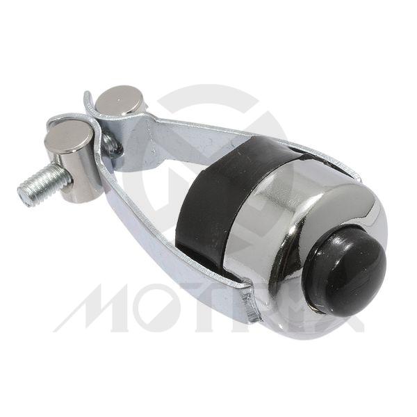 Stop switch harness wire For 7/8" bar horn/kill button switch for UNIVERSAL