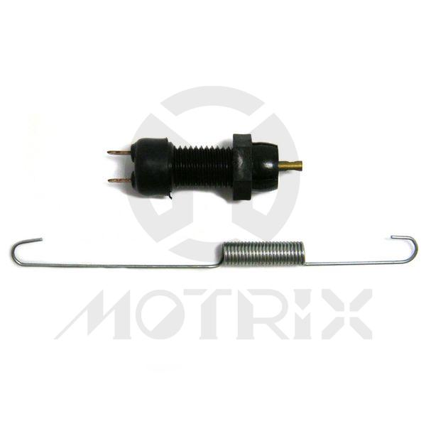 Rear stoplight switch for HONDA: Gold Wing GL1100, Gold Wing Interstate GL1100I