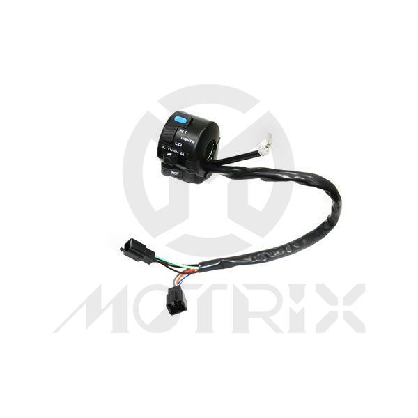 Combination switch for HONDA XR250