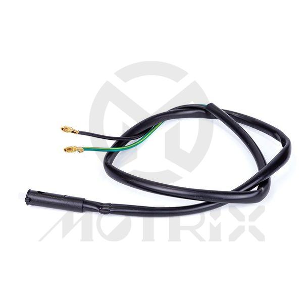 Front brake switch for HONDA C50/70E2/70/90C/MB. Line length: 65CM