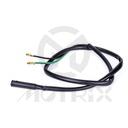 Front brake switch for HONDA C50/70E2/70/90C/MB. Line length: 65CM