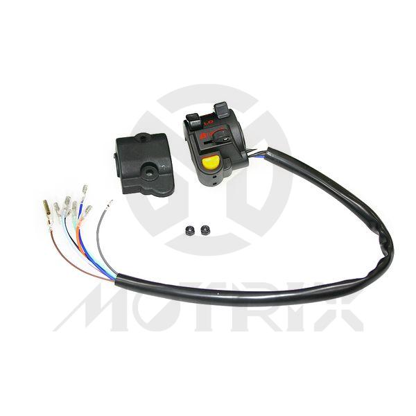 Combination switch for HONDA