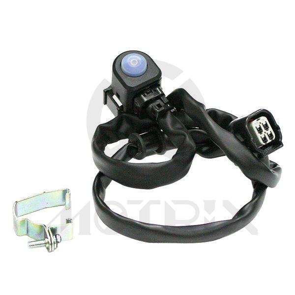 Map switch for HONDA CRF250R, CRF450R