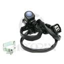 Map switch for HONDA CRF250R, CRF450R