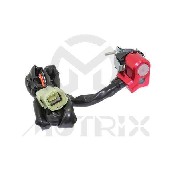 Kill button switch for HONDA CRF250, CRF450