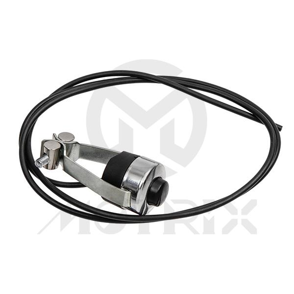 Kill switch for HONDA