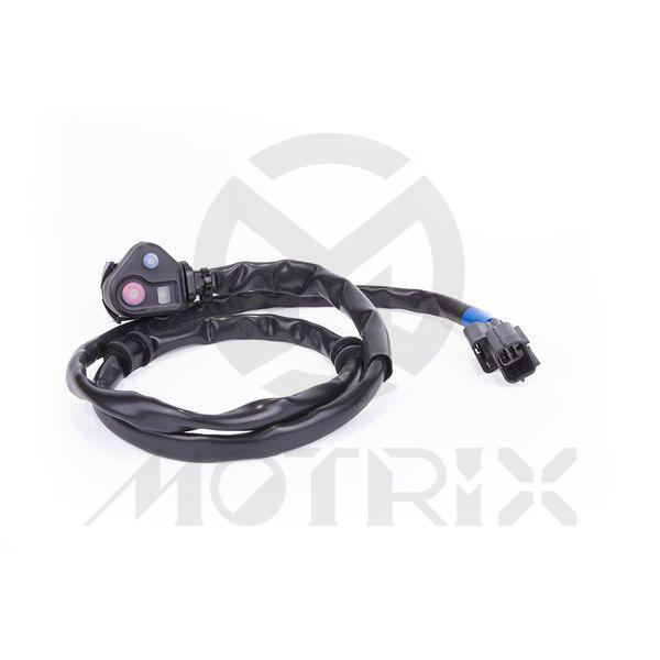 Stop engine / map button switch for HONDA CRF250R, CRF250X, CRF450R