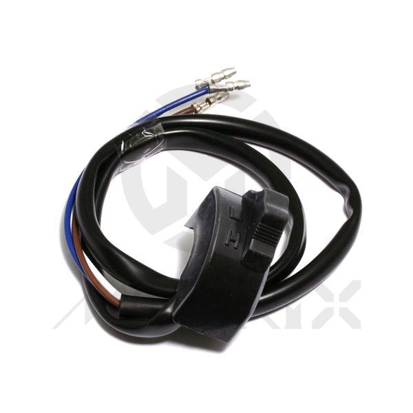 Switch/dimmer For HONDA CT70