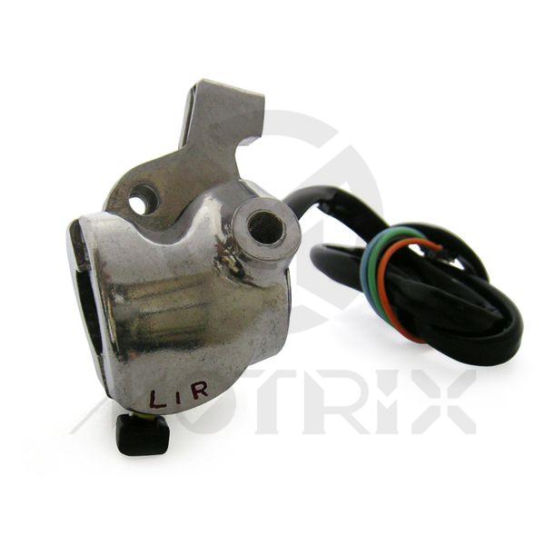 Handlebar switch (Left) for HONDA: CT90 CL70