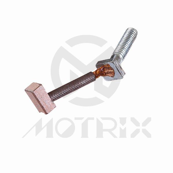 Brush term for HONDA XR125L