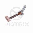 Brush term for HONDA XR125L