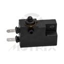 Brake light switch for HONDA AROBASE 125, FOURTRAX 200 D, CRF250X, CRF450X, CBU EZ 90