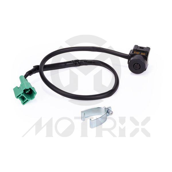 Engine start starter switch for KAWASAKI KX250F, KX250XC, KX450