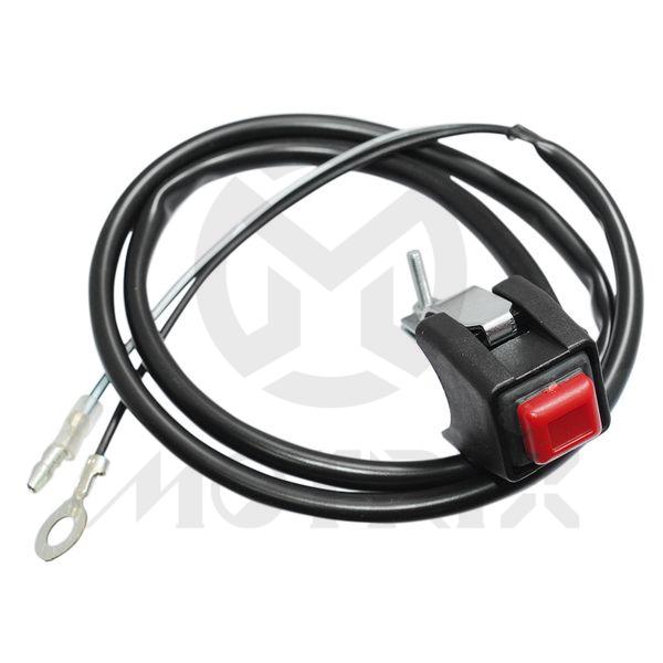 Kill button switch for SUZUK RM80, RMZ450