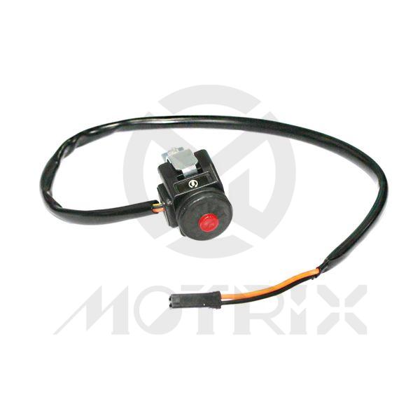Starter switch for SUZUKI DRZ250, DRZ400