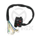 Left hand side combination switch For YAMAHA RX-100 L/H