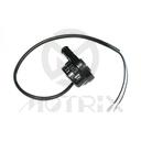 Handle switch for YAMAHA YZ80C HANDLE - WIRE YZ80C, DT100A HANDLE WIRE