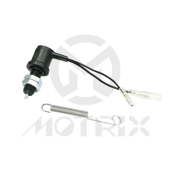 Stoplight switch for: YAMAHA: XS650SE, XS650SG